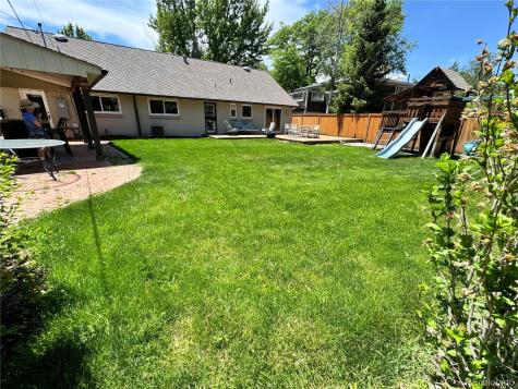 3631 E Virginia Avenue Denver CO 80209
