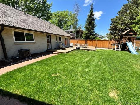 3631 E Virginia Avenue Denver CO 80209