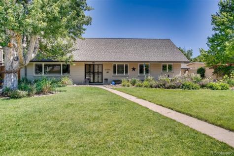 3631 E Virginia Avenue Denver CO 80209