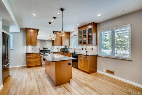 3631 E Virginia Avenue Denver CO 80209