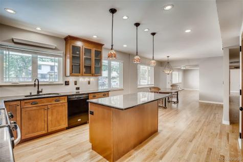 3631 E Virginia Avenue Denver CO 80209