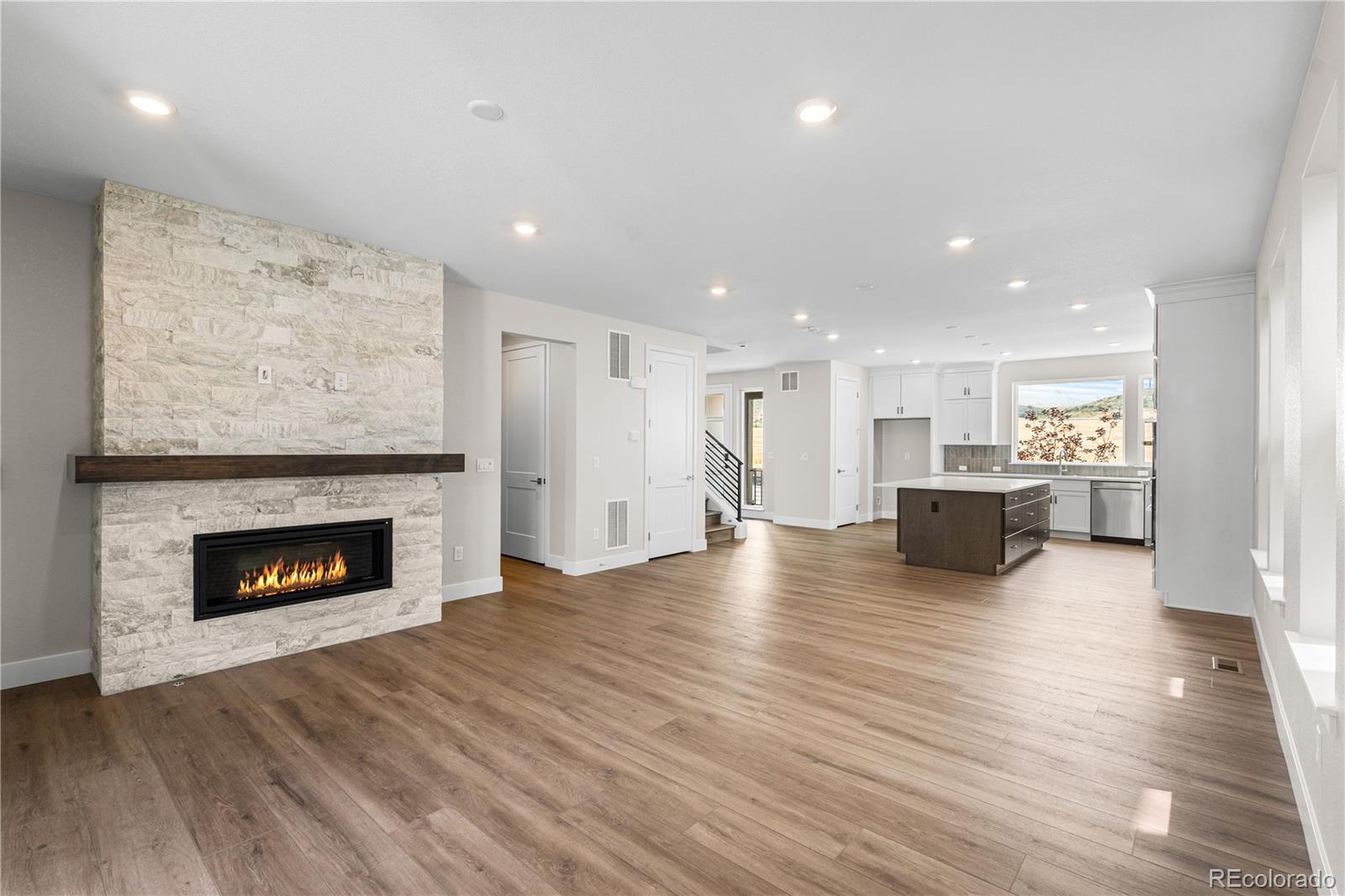 11208 Vibrato Lane Lone Tree CO 80134