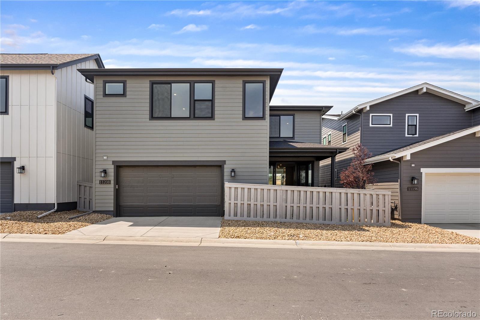 11208 Vibrato Lane Lone Tree CO 80134
