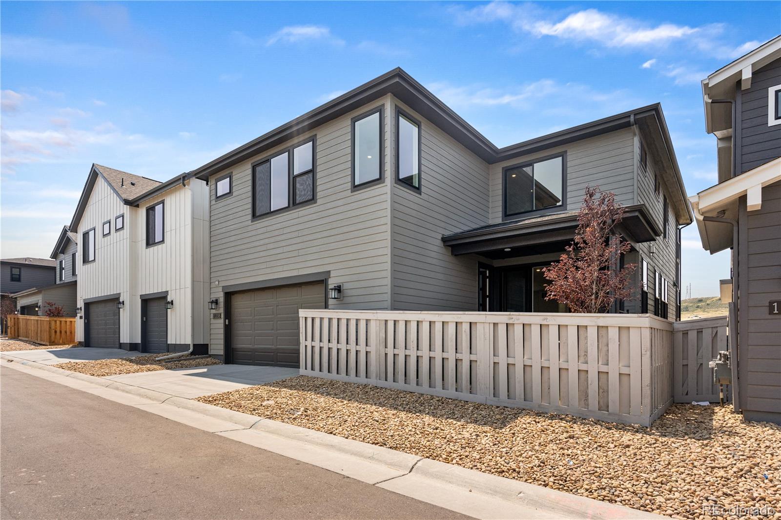 11208 Vibrato Lane Lone Tree CO 80134