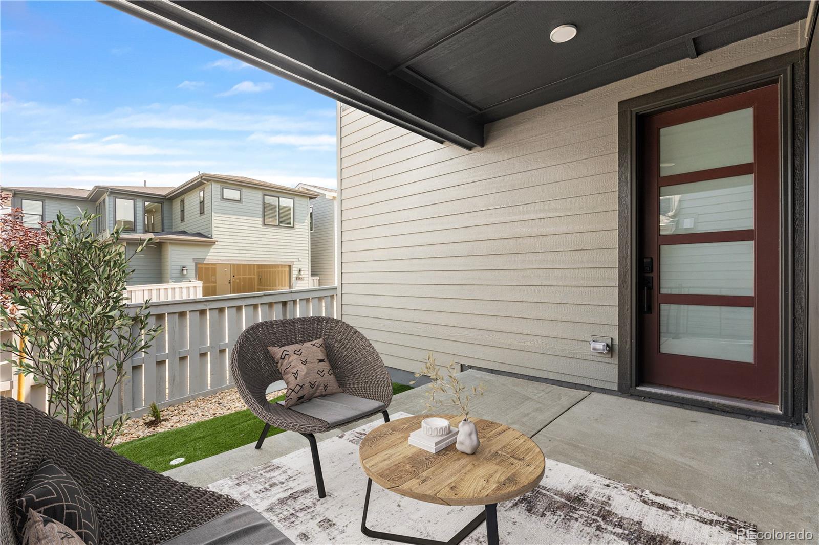 11208 Vibrato Lane Lone Tree CO 80134