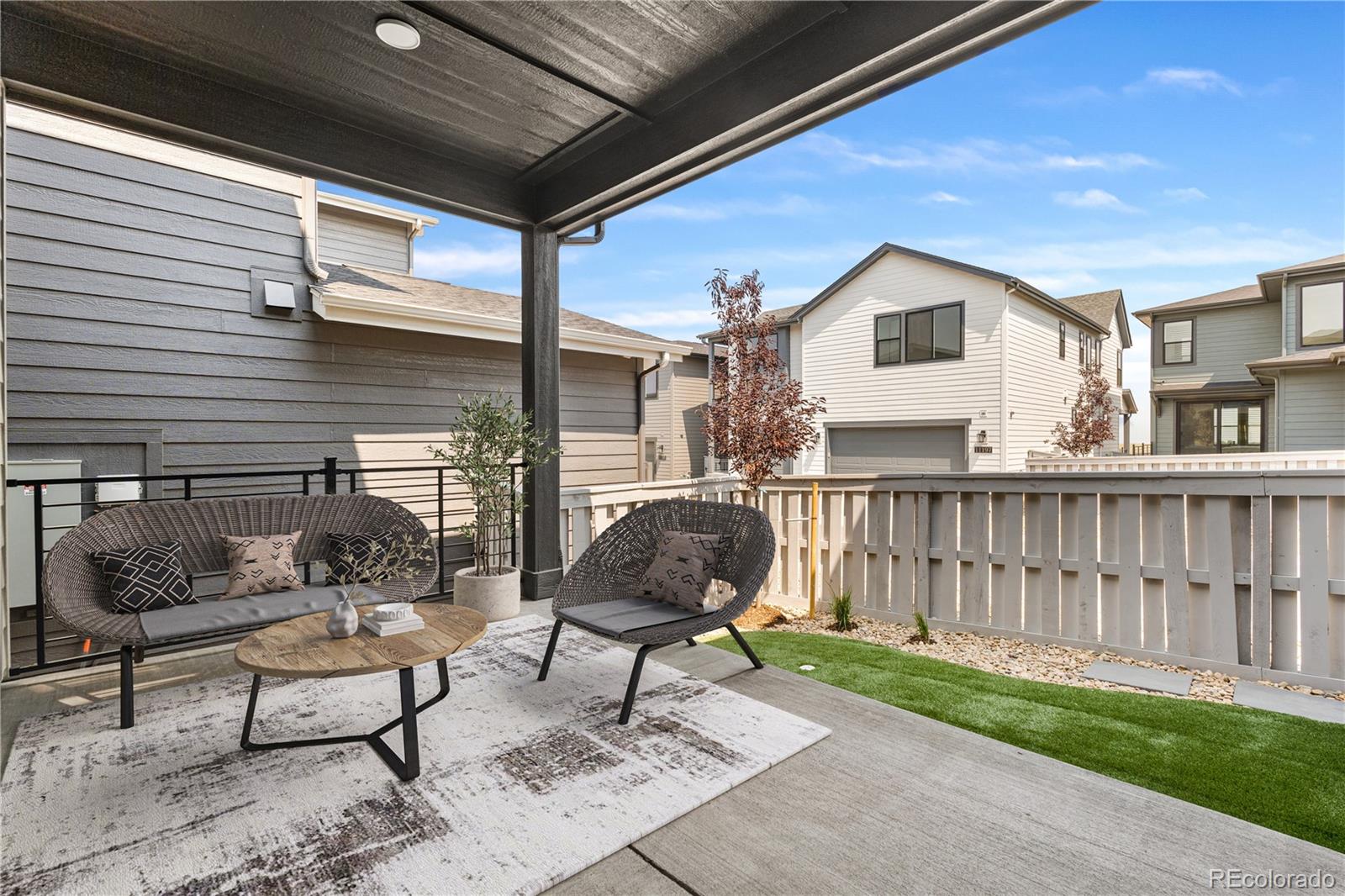 11208 Vibrato Lane Lone Tree CO 80134