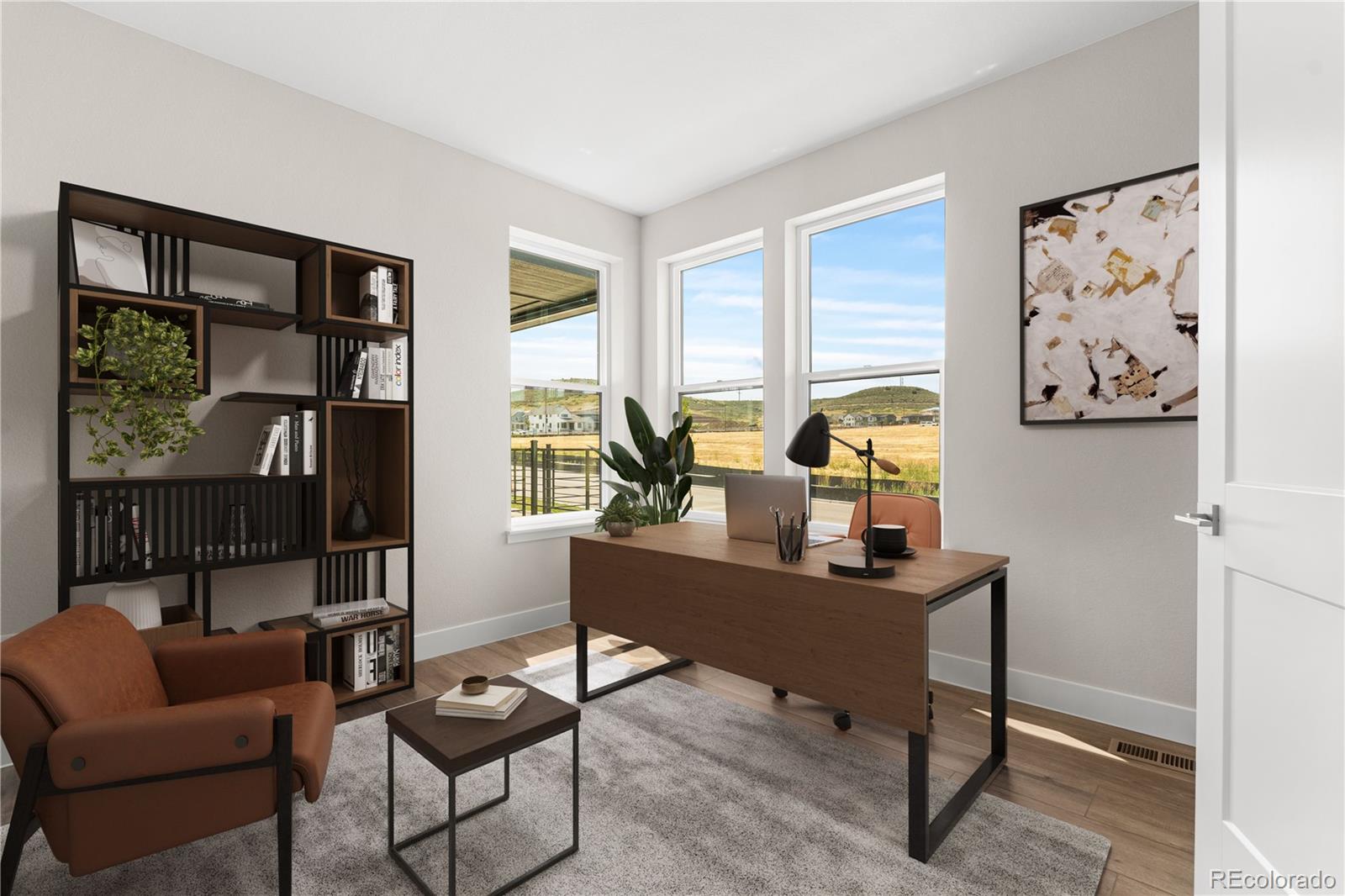 11208 Vibrato Lane Lone Tree CO 80134
