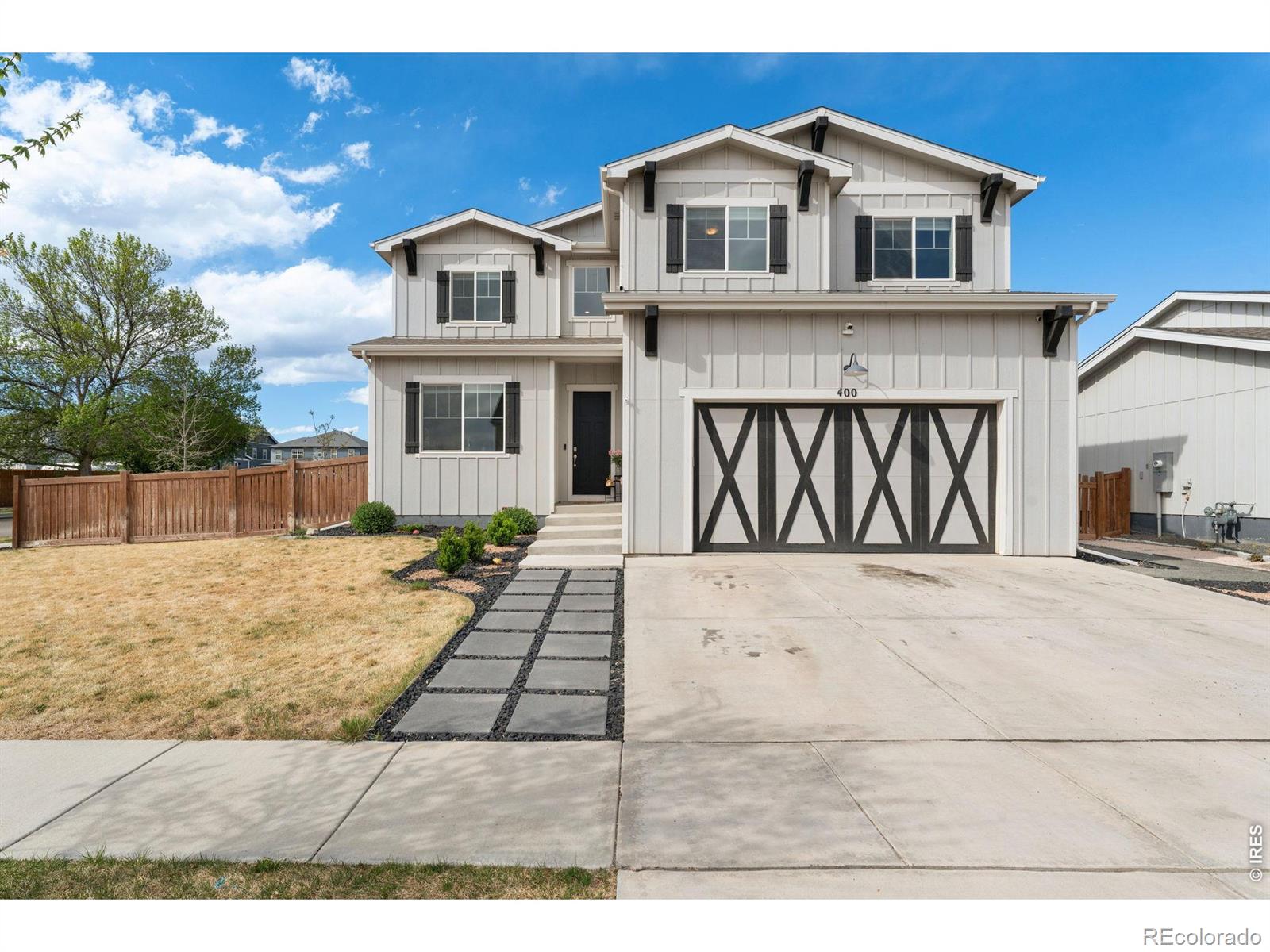 400 E Michigan Avenue Berthoud CO 80513