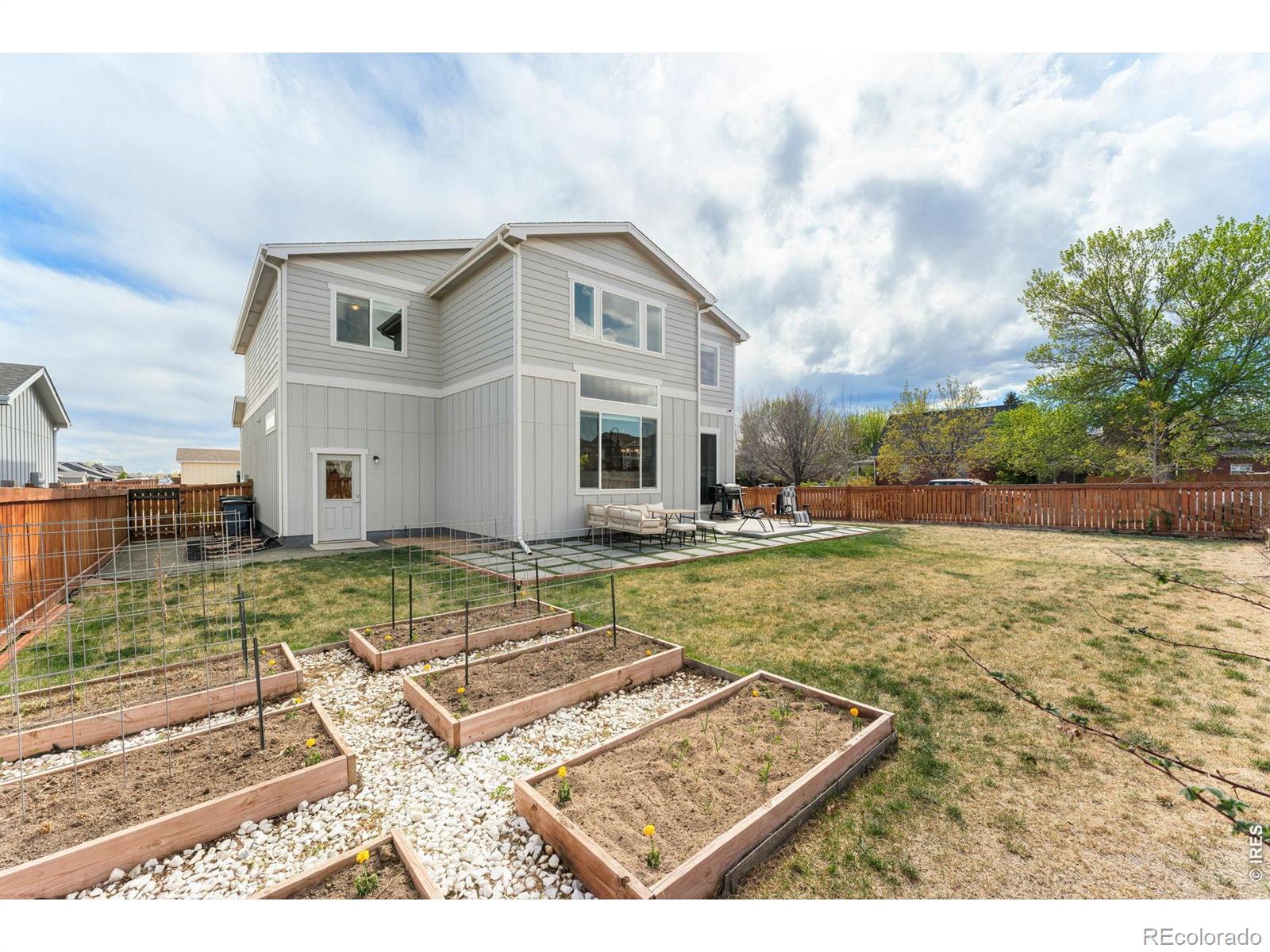 400 E Michigan Avenue Berthoud CO 80513