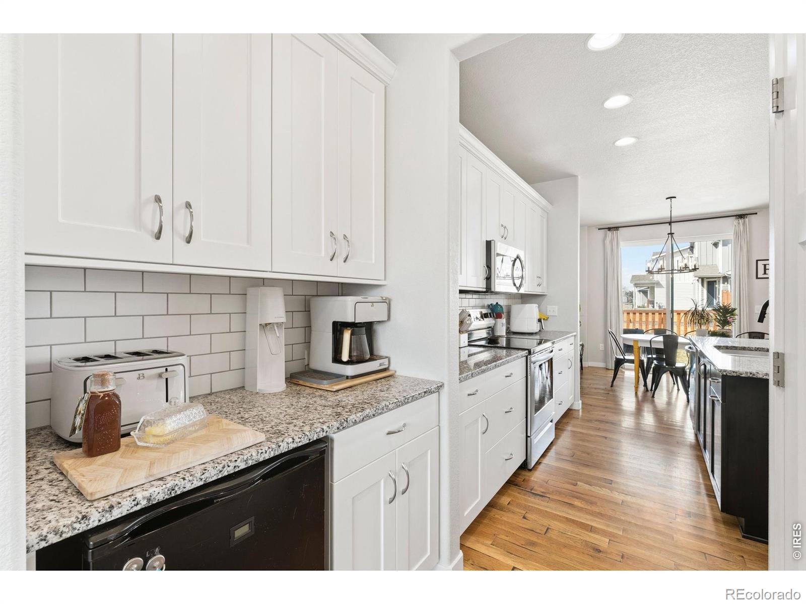 400 E Michigan Avenue Berthoud CO 80513