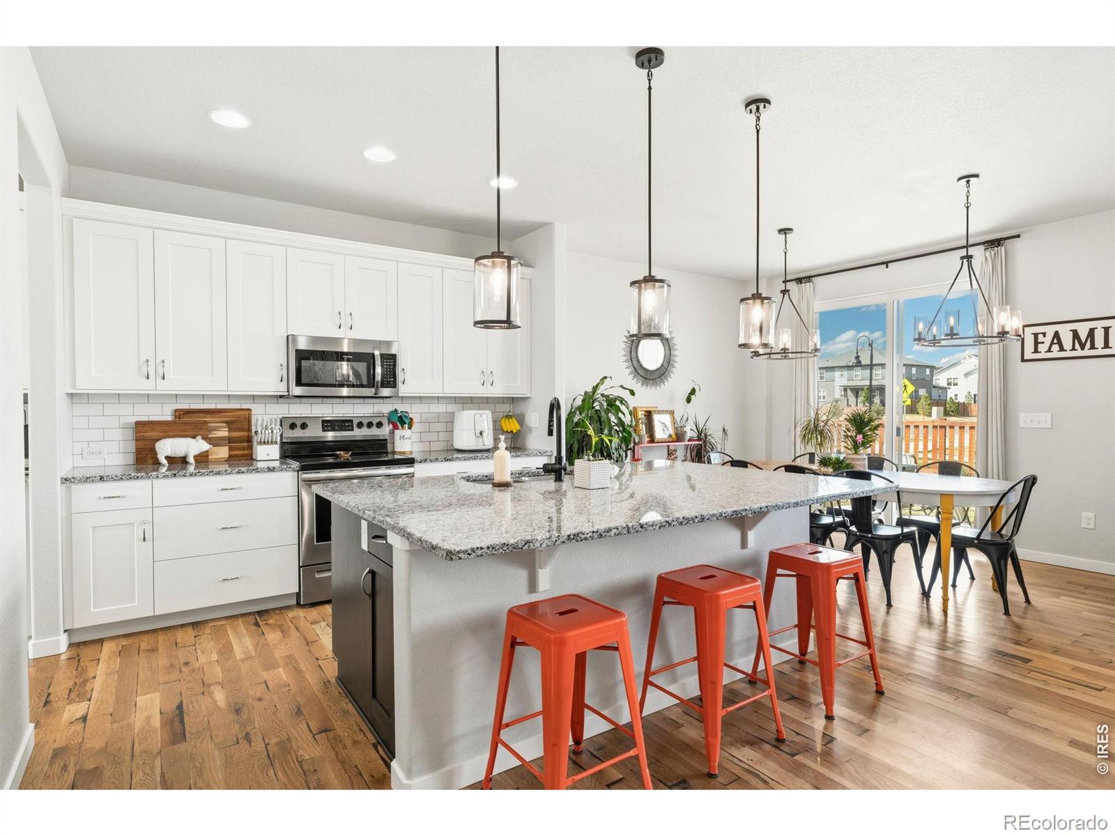 400 E Michigan Avenue Berthoud CO 80513