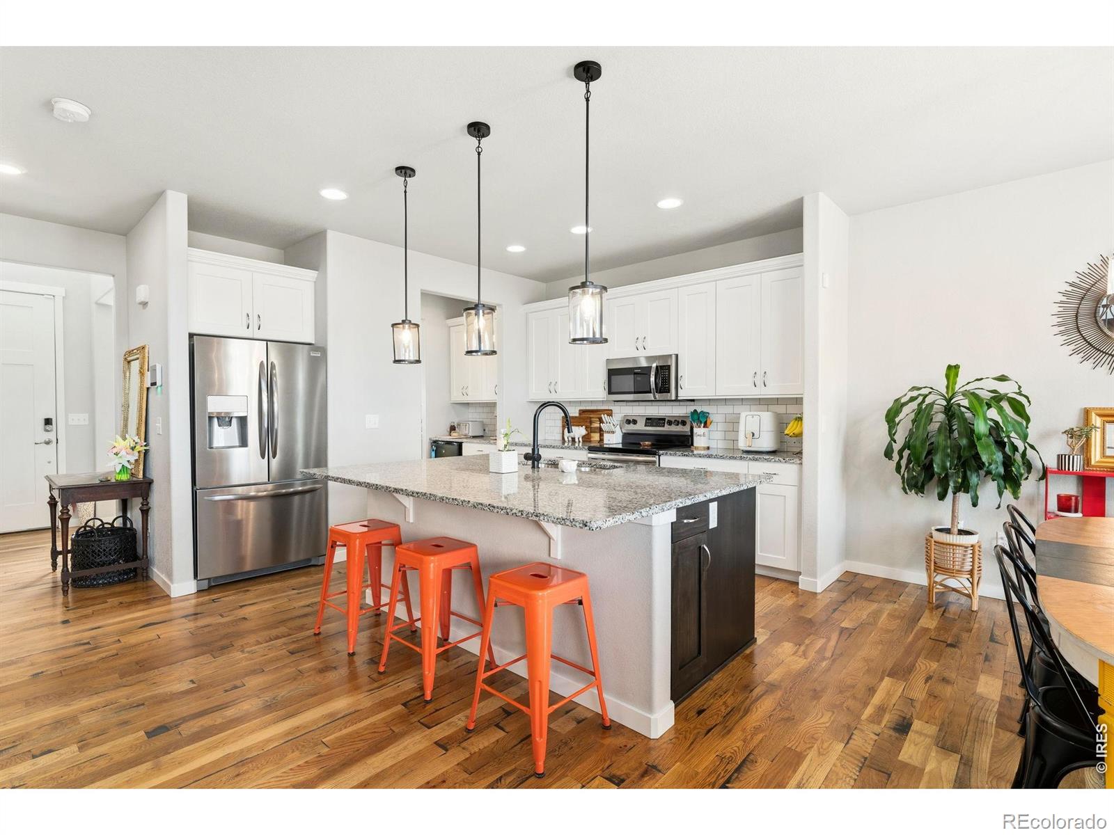 400 E Michigan Avenue Berthoud CO 80513
