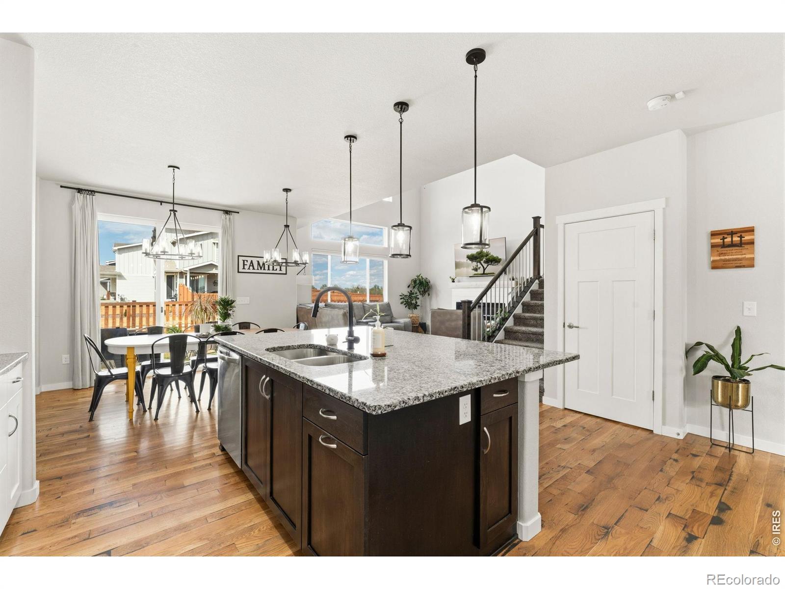 400 E Michigan Avenue Berthoud CO 80513