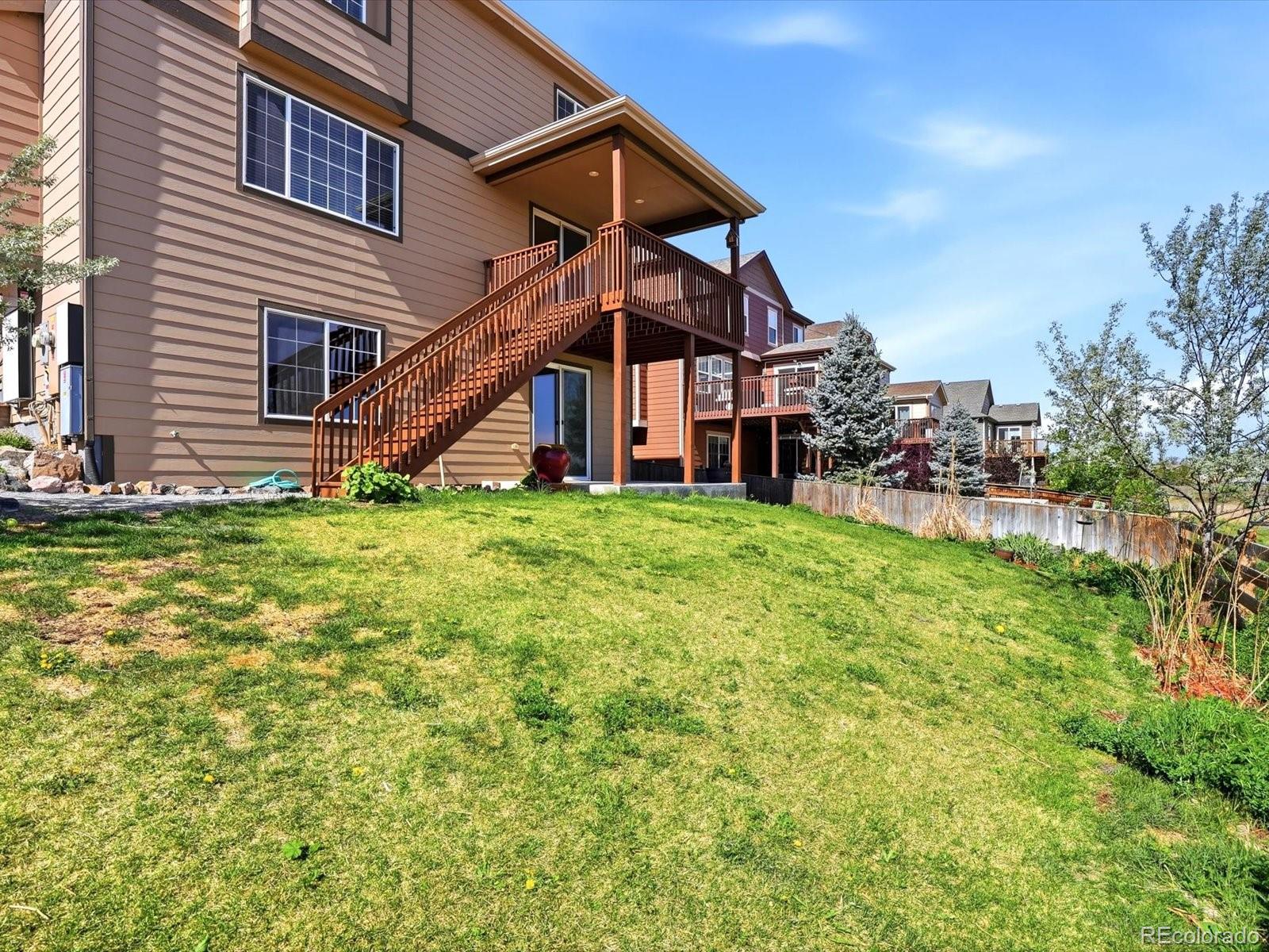 16865 E 111th Drive Commerce City CO 80022