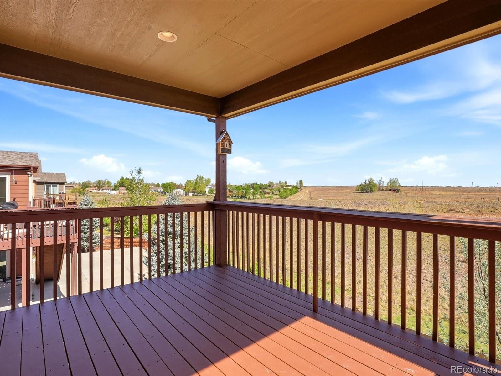 16865 E 111th Drive Commerce City CO 80022