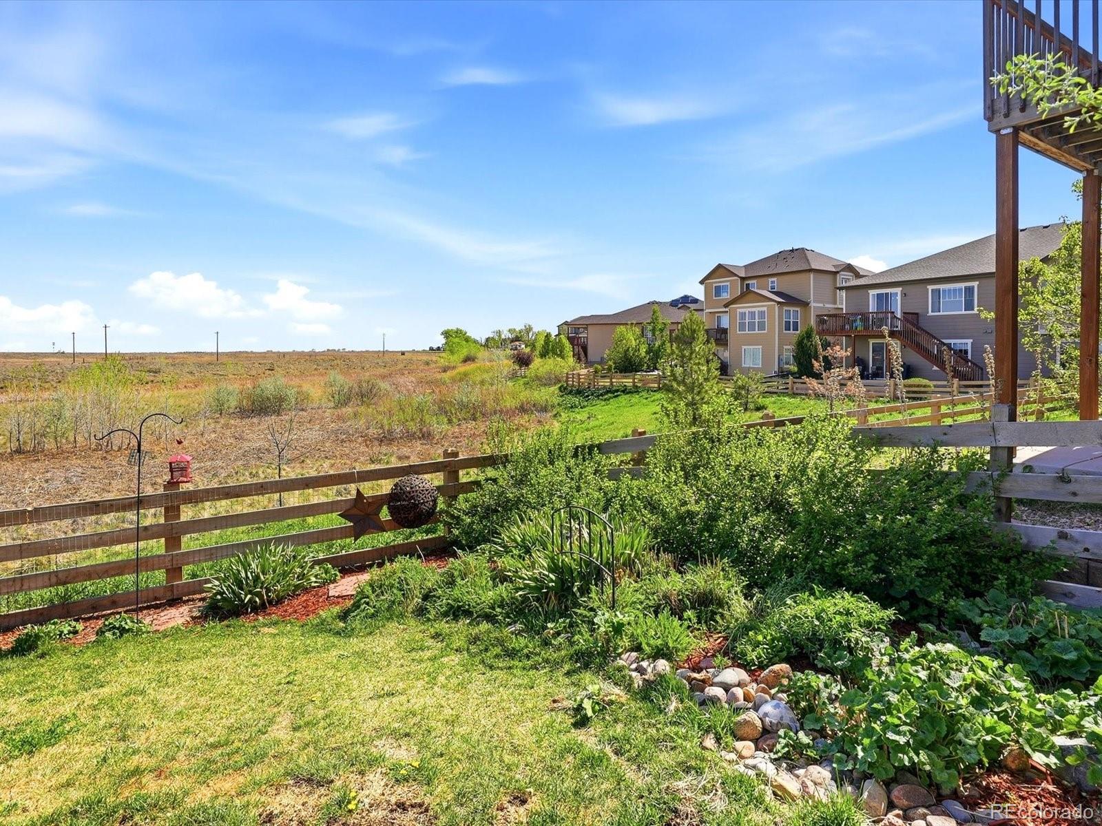 16865 E 111th Drive Commerce City CO 80022