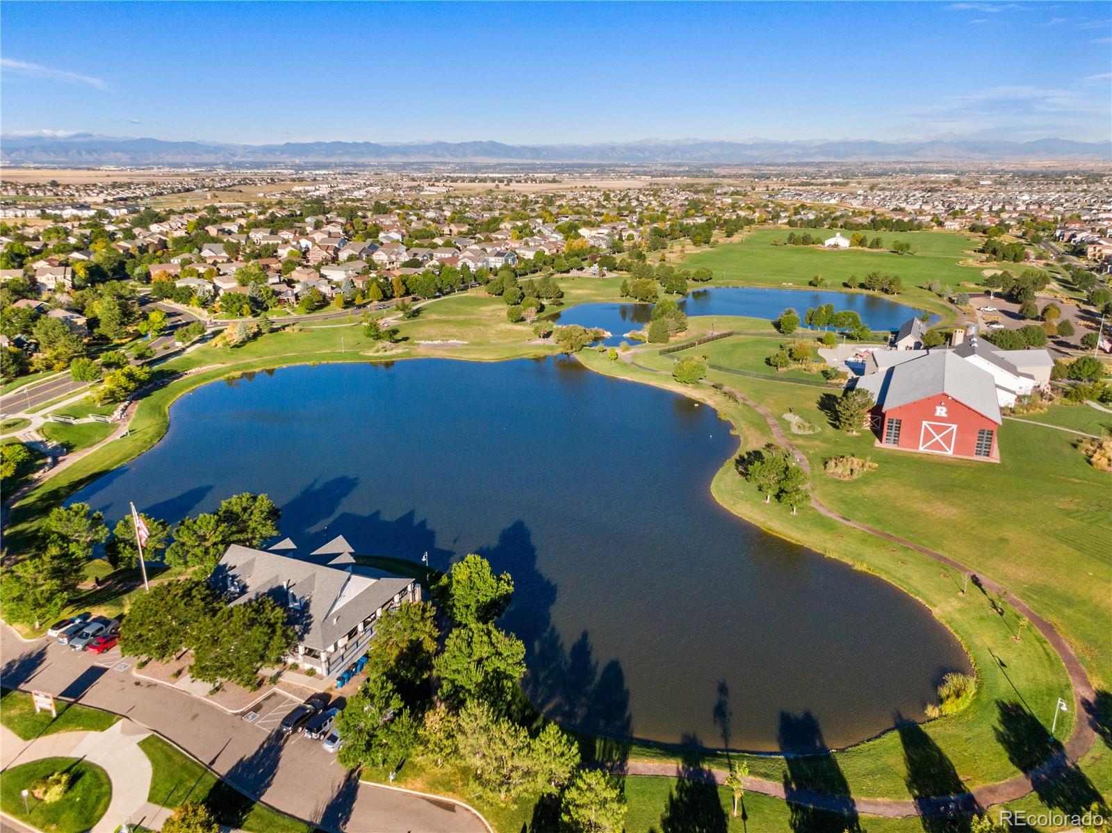 16865 E 111th Drive Commerce City CO 80022