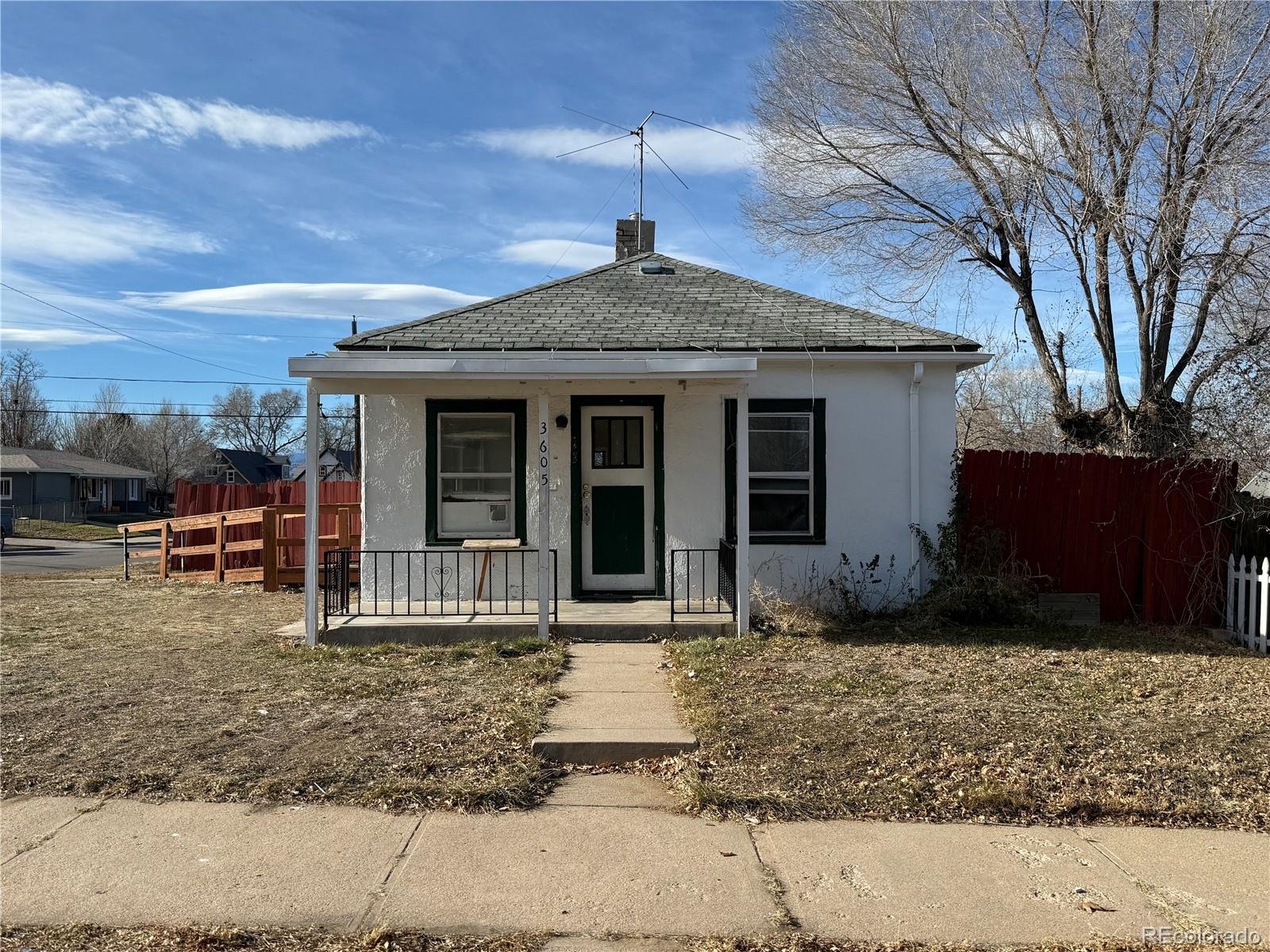 3605 N Milwaukee Street Denver CO 80205