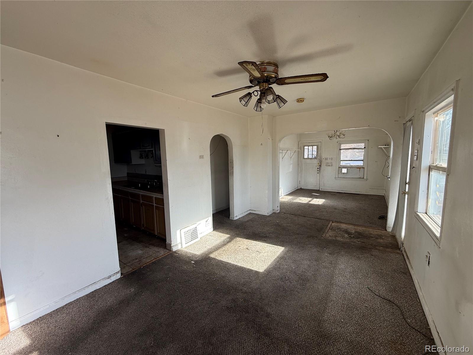 3605 N Milwaukee Street Denver CO 80205