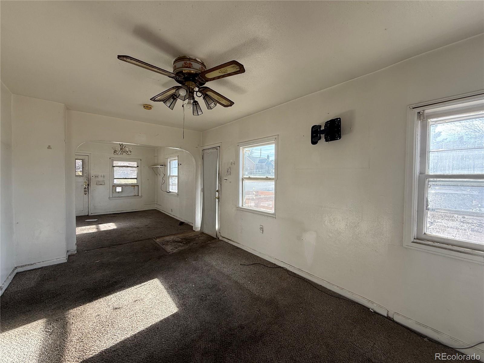 3605 N Milwaukee Street Denver CO 80205