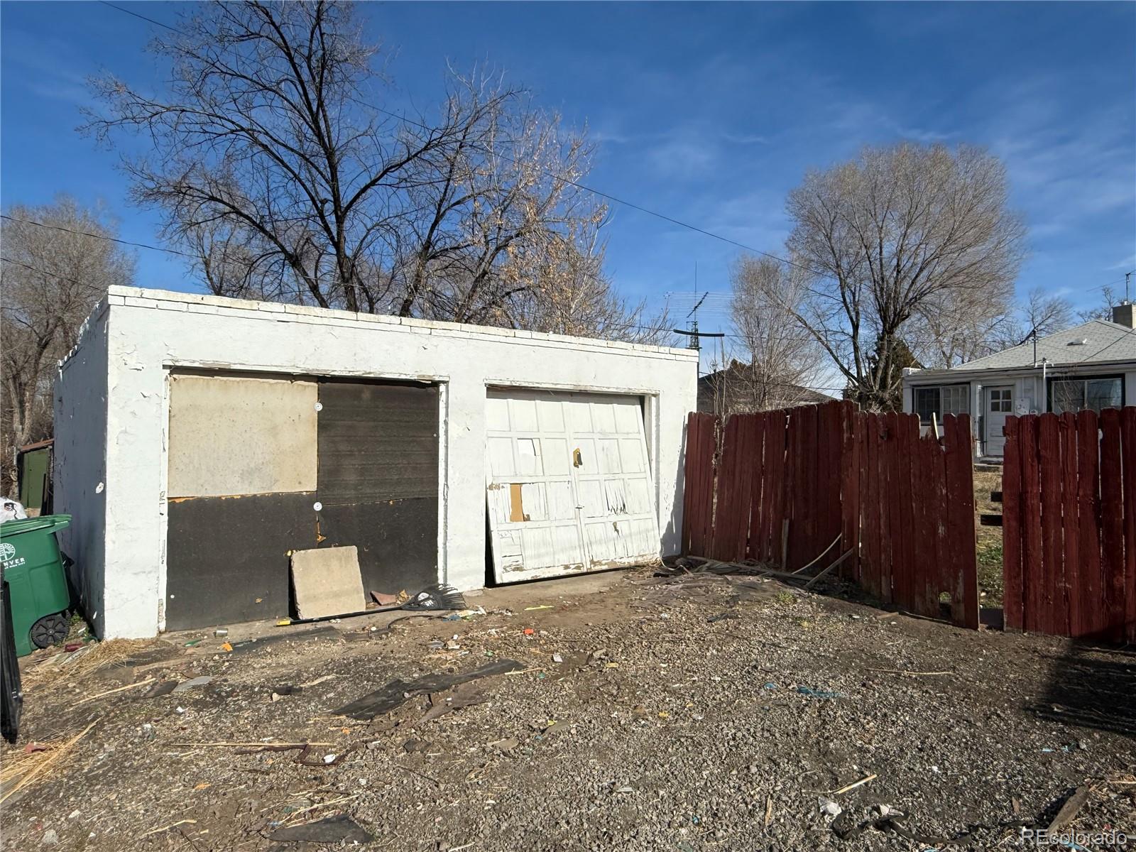 3605 N Milwaukee Street Denver CO 80205