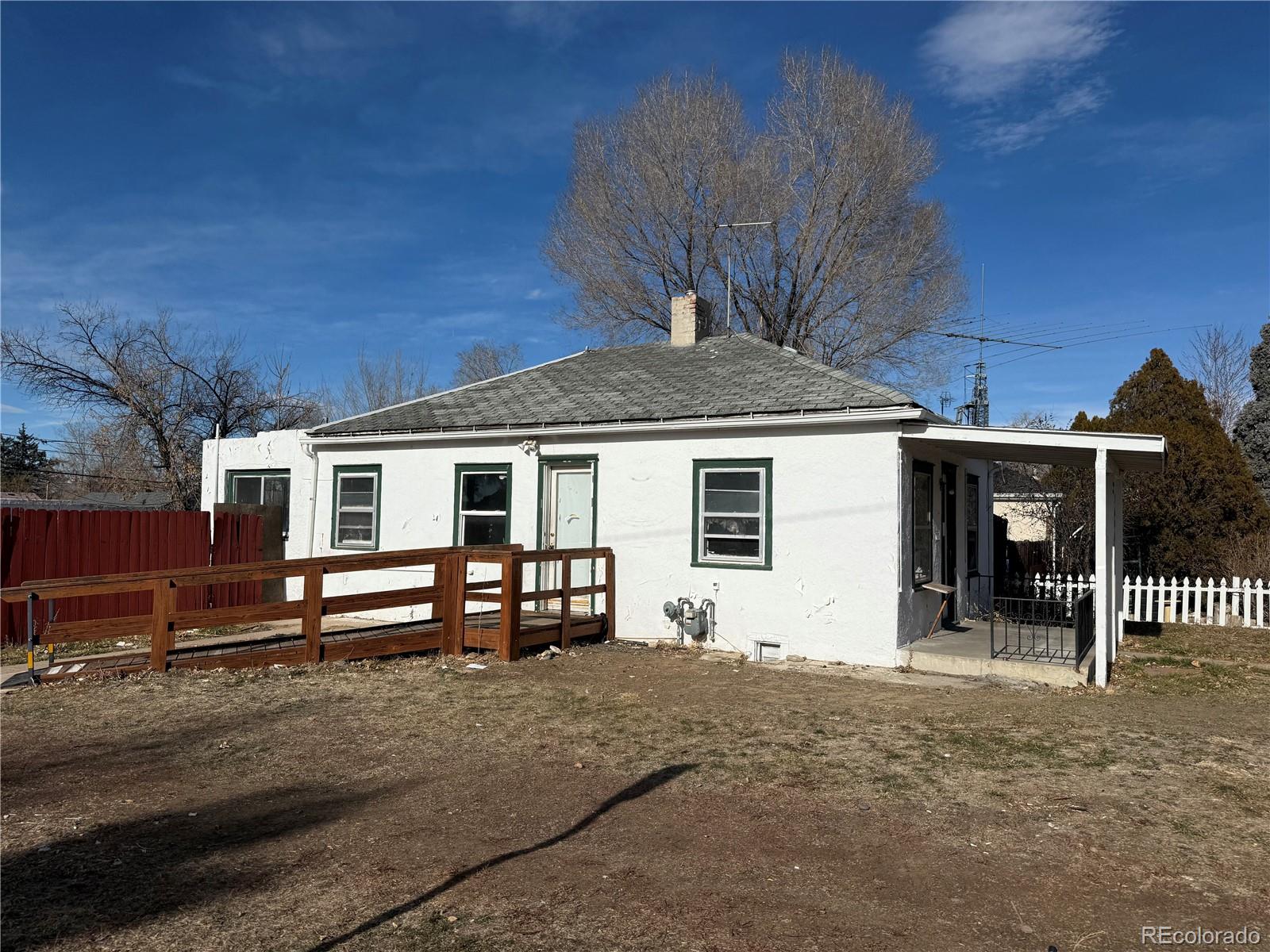3605 N Milwaukee Street Denver CO 80205