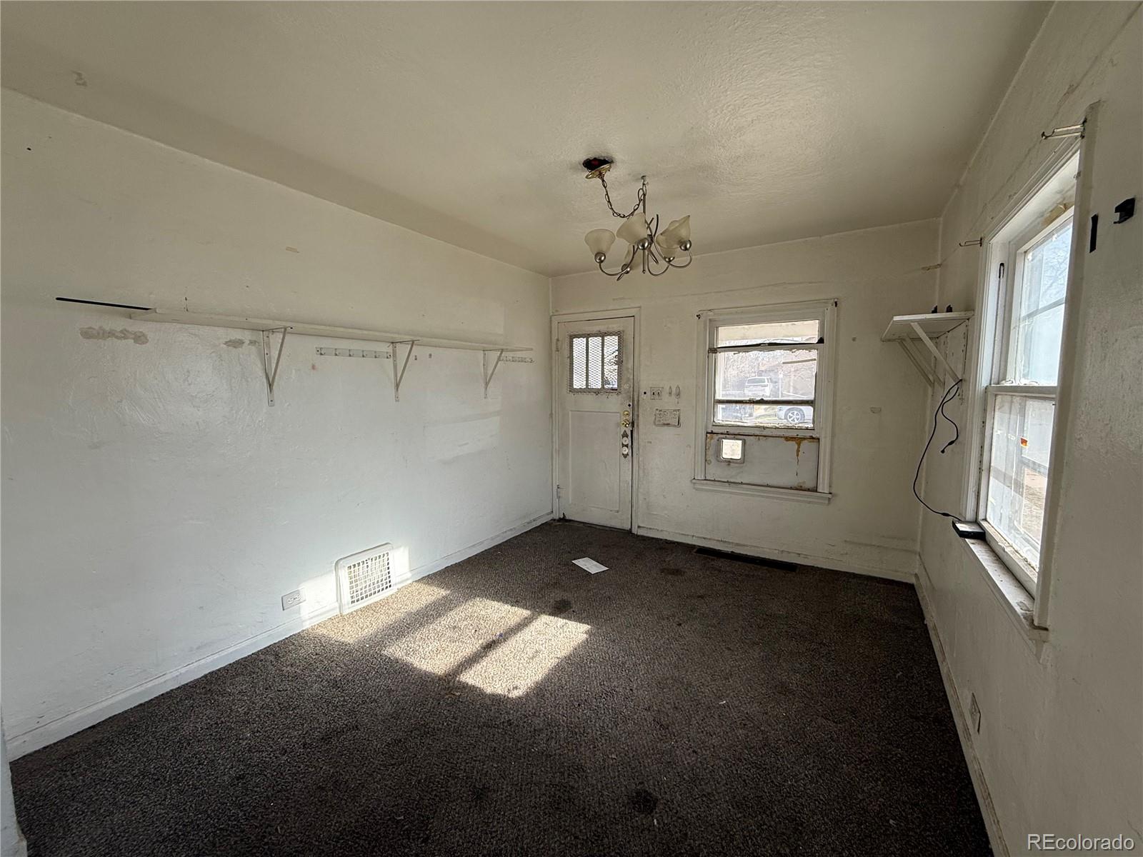 3605 N Milwaukee Street Denver CO 80205