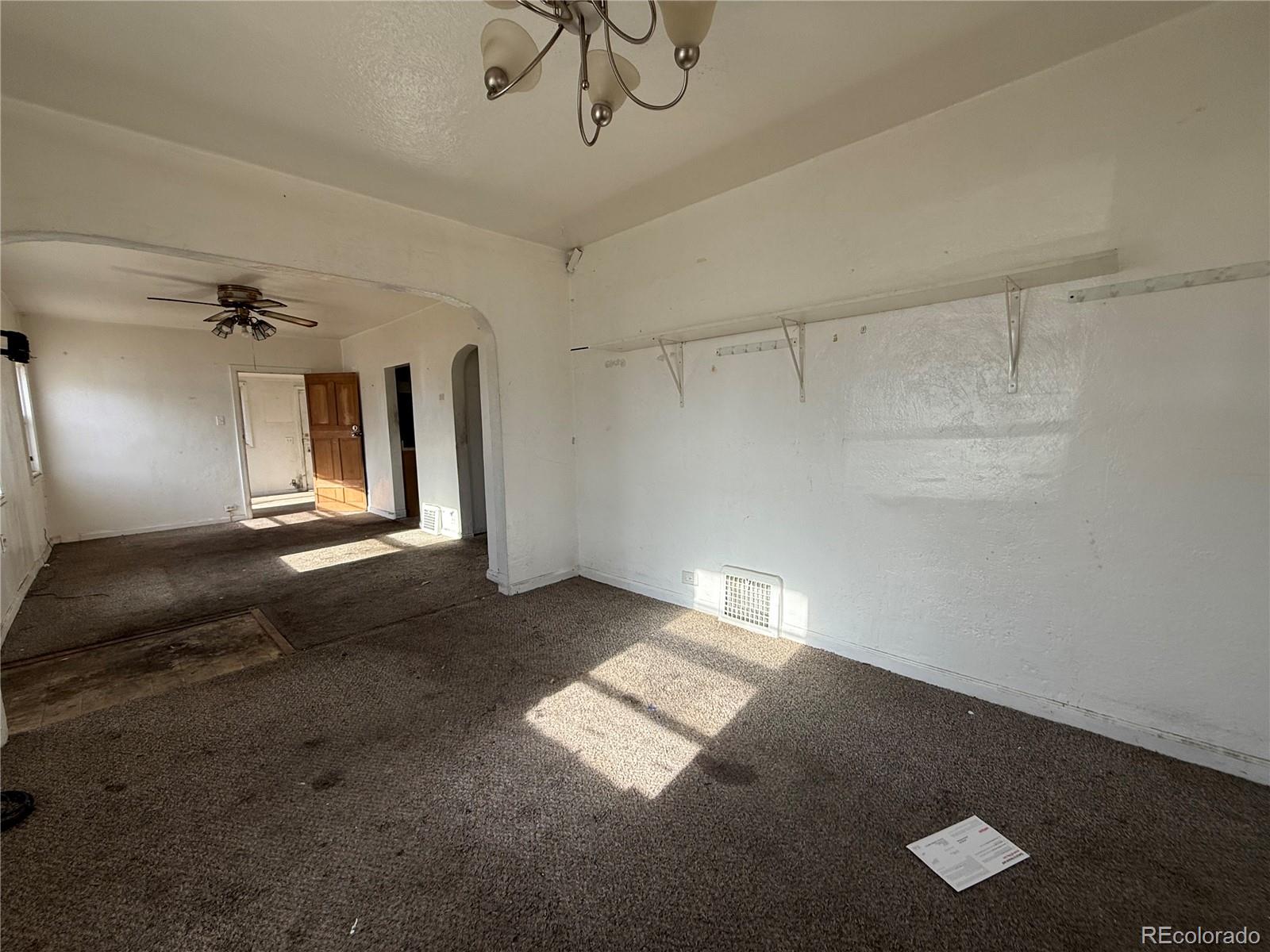3605 N Milwaukee Street Denver CO 80205