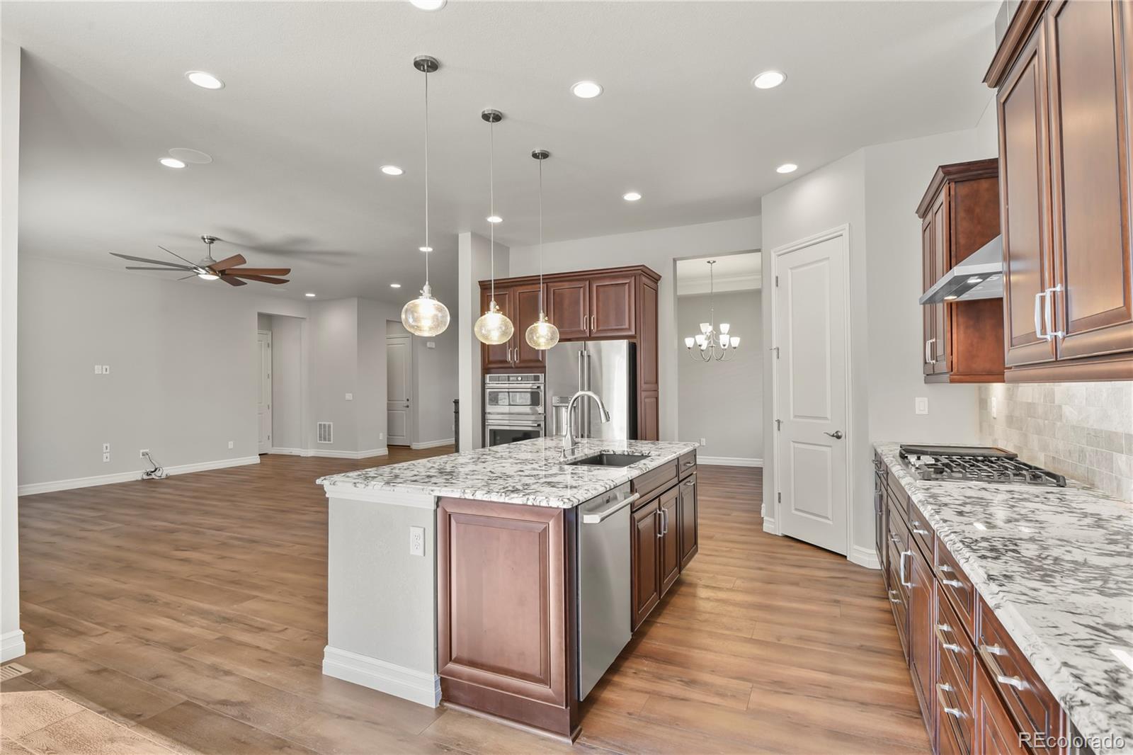 12938 Bridge View Lane Parker CO 80134
