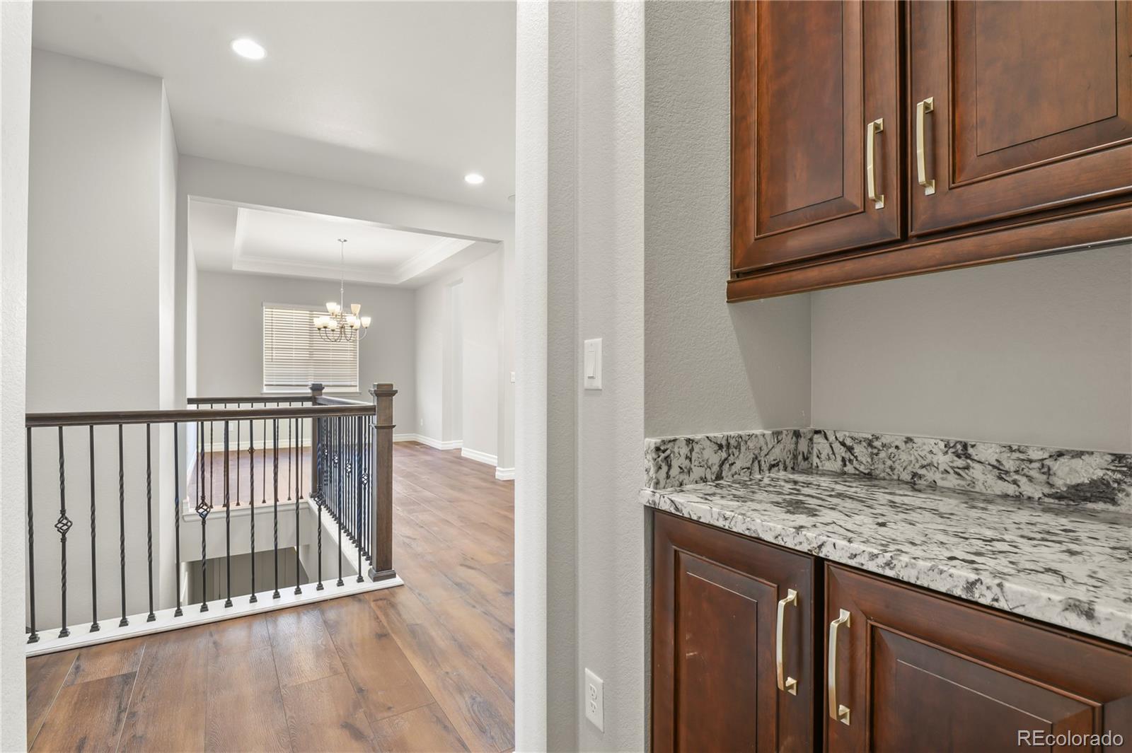 12938 Bridge View Lane Parker CO 80134