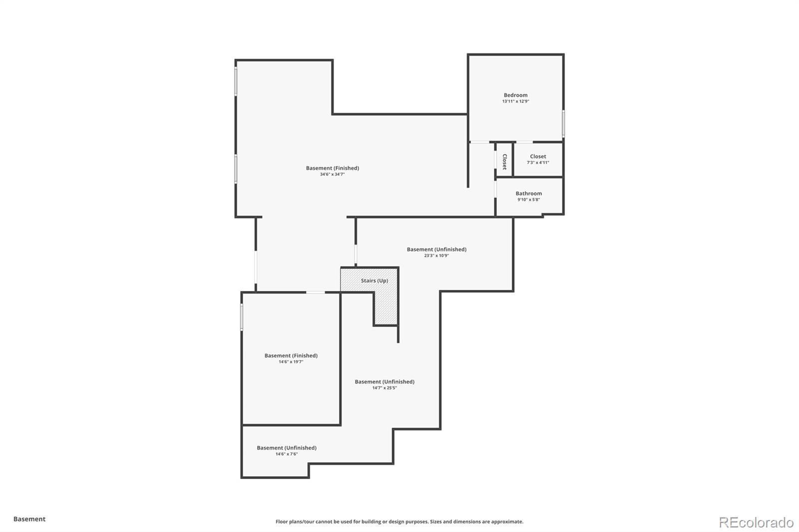 12938 Bridge View Lane Parker CO 80134