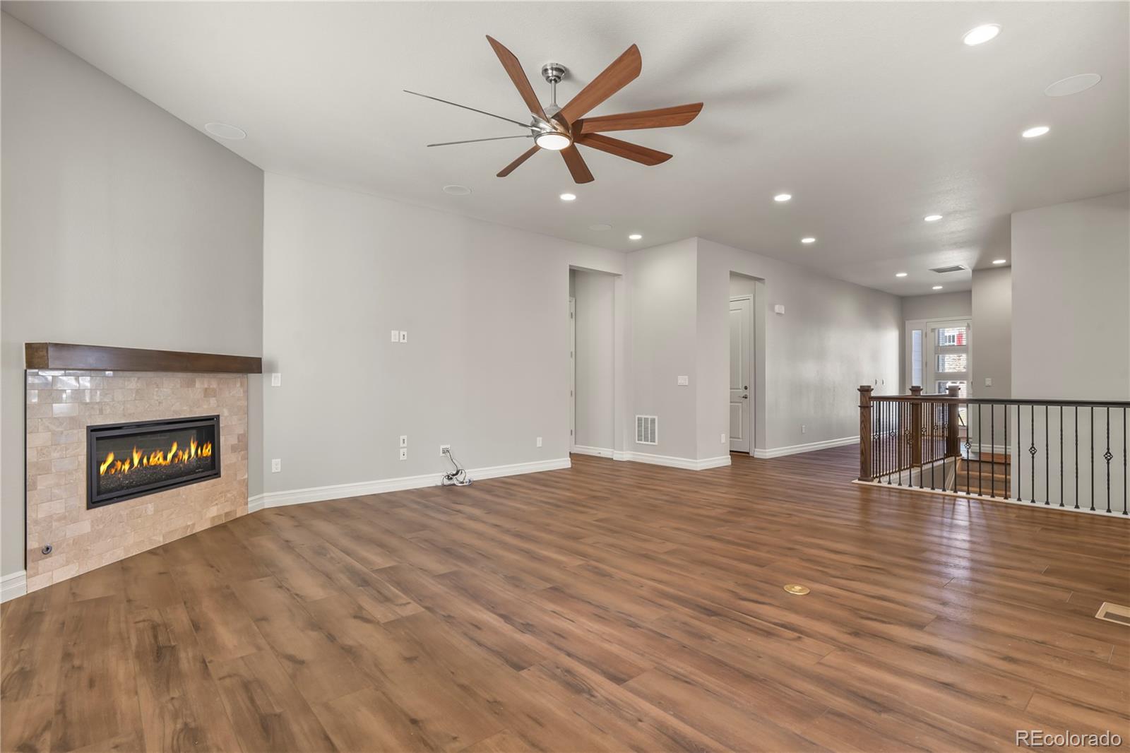 12938 Bridge View Lane Parker CO 80134