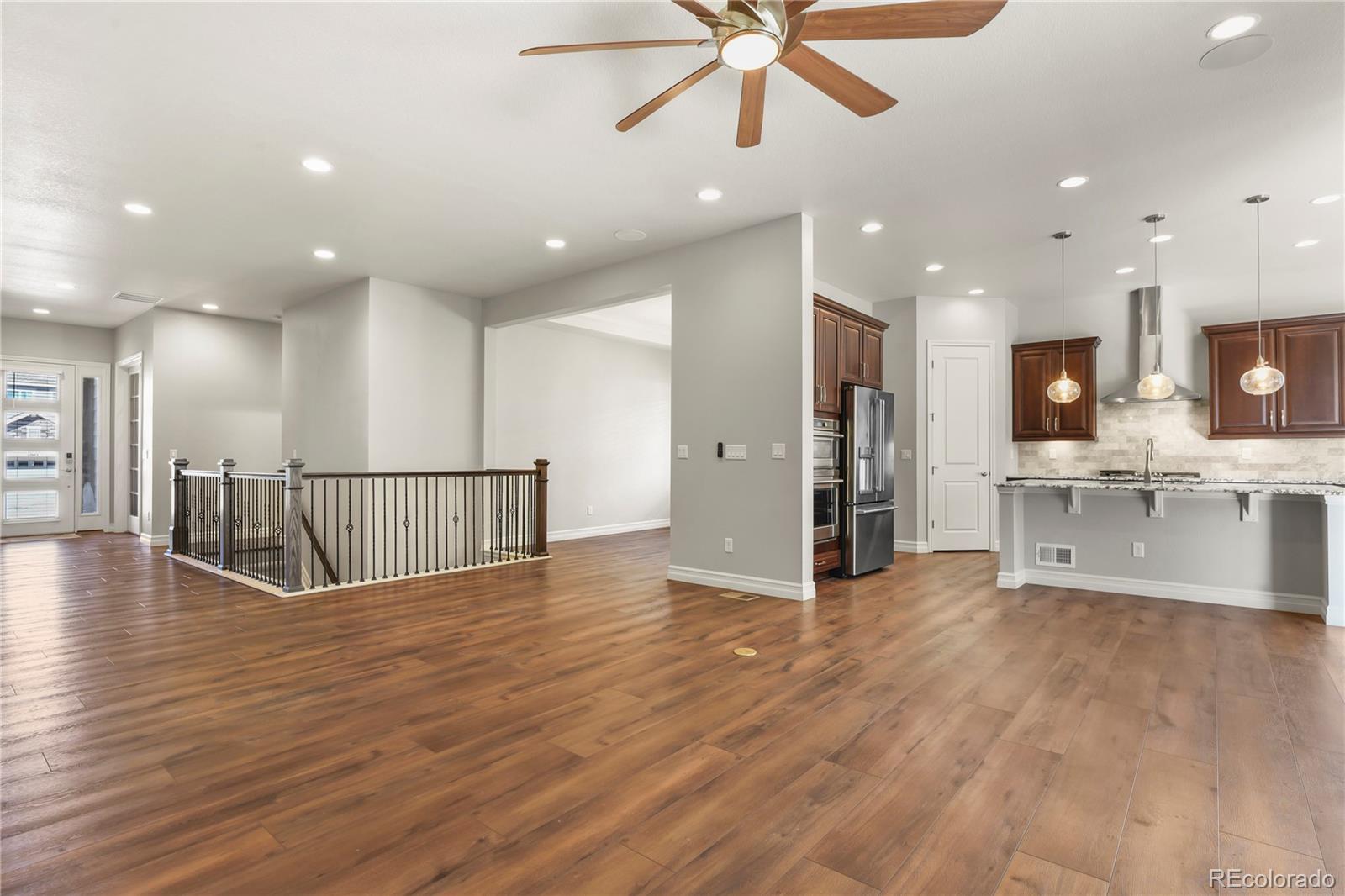 12938 Bridge View Lane Parker CO 80134