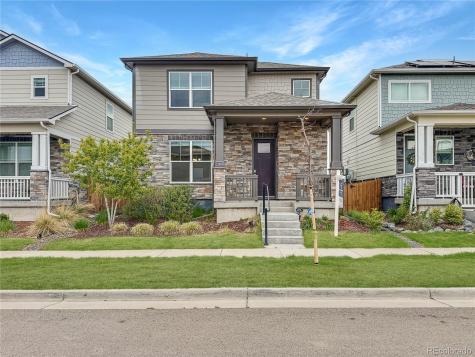 21885 E 9th Place Aurora CO 80018
