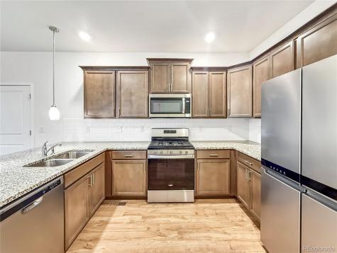 21885 E 9th Place Aurora CO 80018