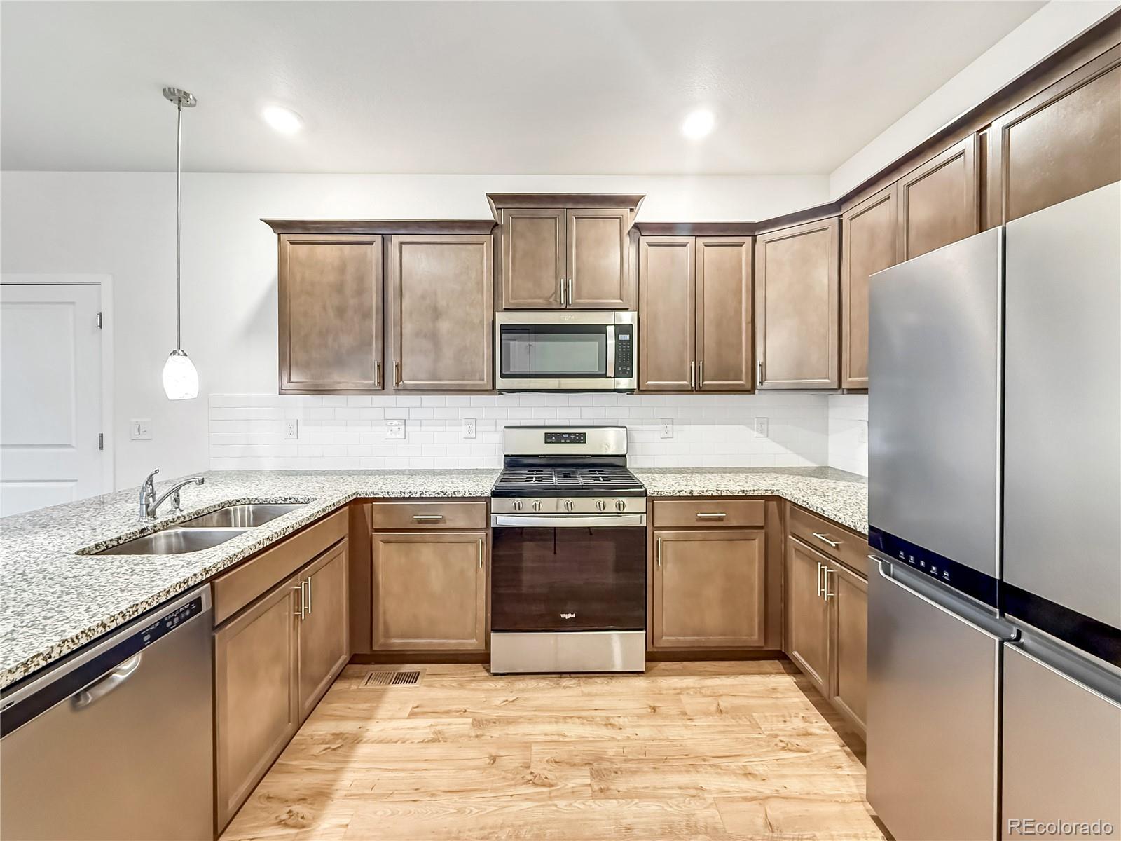 21885 E 9th Place Aurora CO 80018