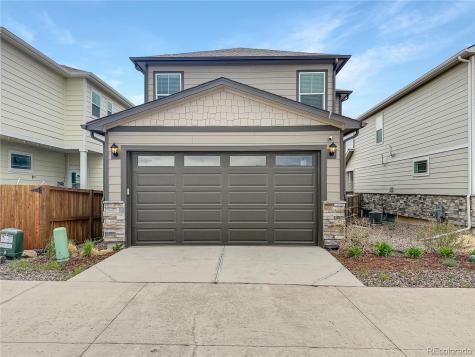 21885 E 9th Place Aurora CO 80018