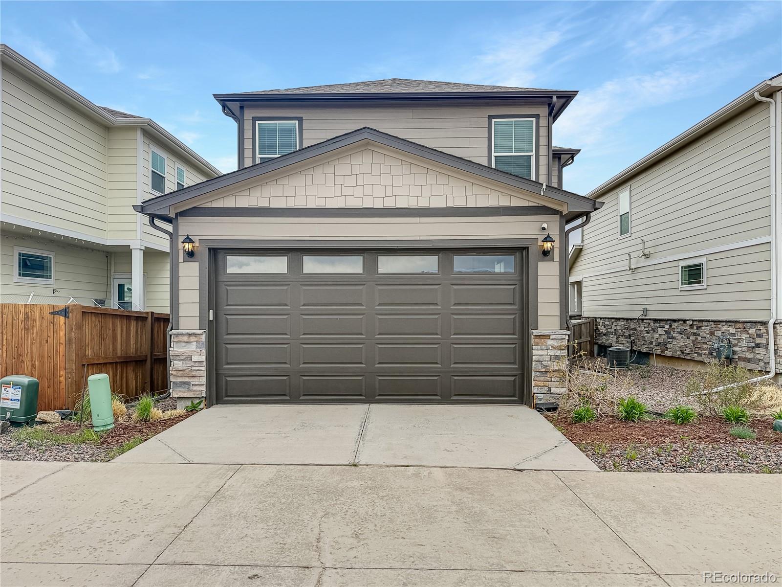 21885 E 9th Place Aurora CO 80018