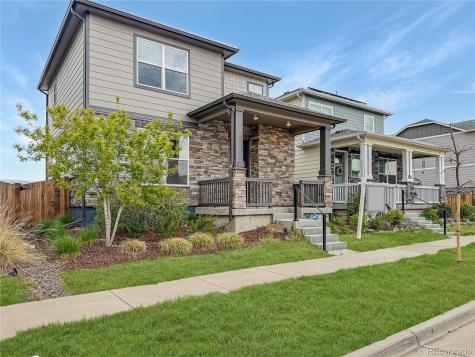 21885 E 9th Place Aurora CO 80018