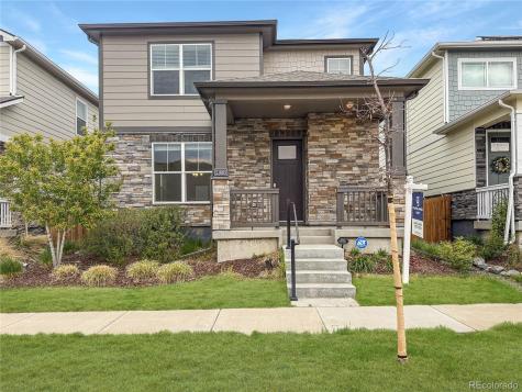 21885 E 9th Place Aurora CO 80018