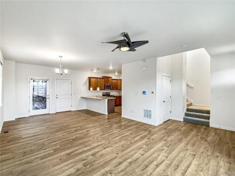 21885 E 9th Place Aurora CO 80018