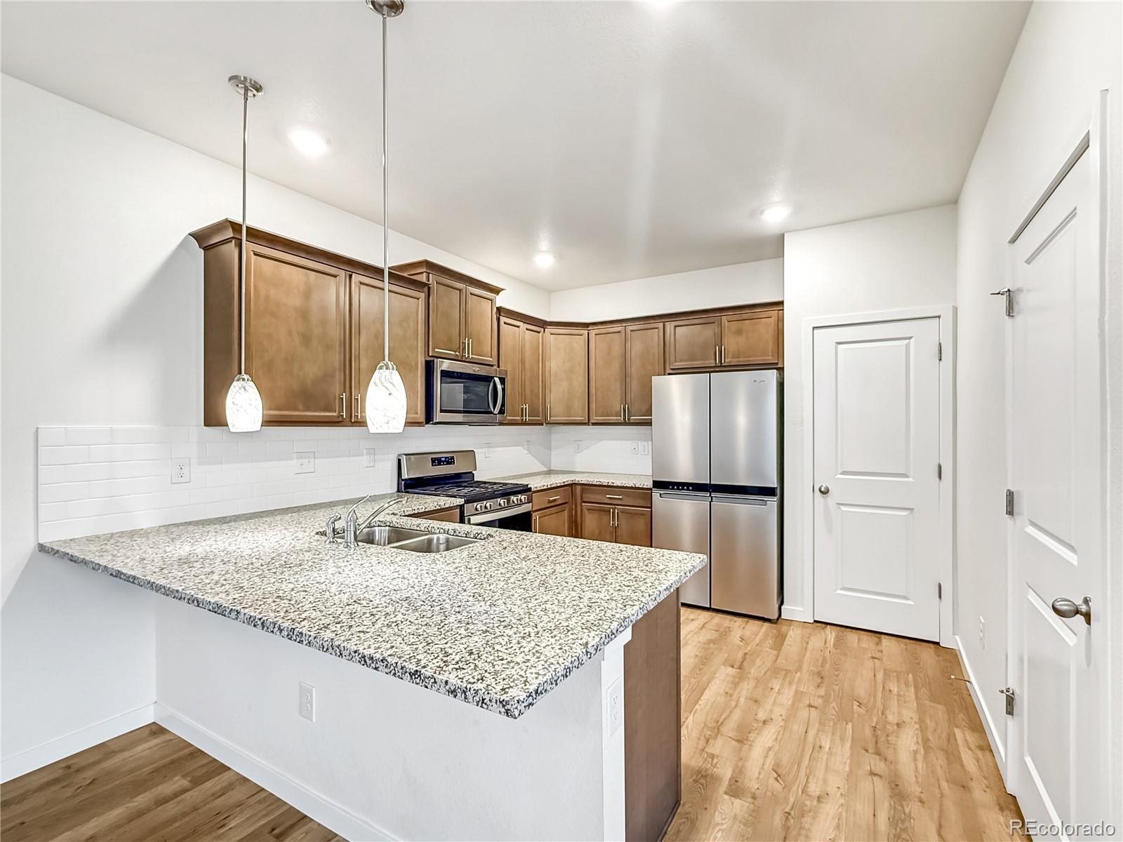 21885 E 9th Place Aurora CO 80018