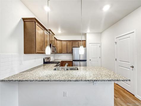 21885 E 9th Place Aurora CO 80018