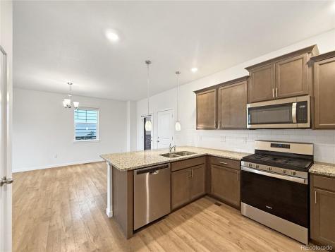 21885 E 9th Place Aurora CO 80018