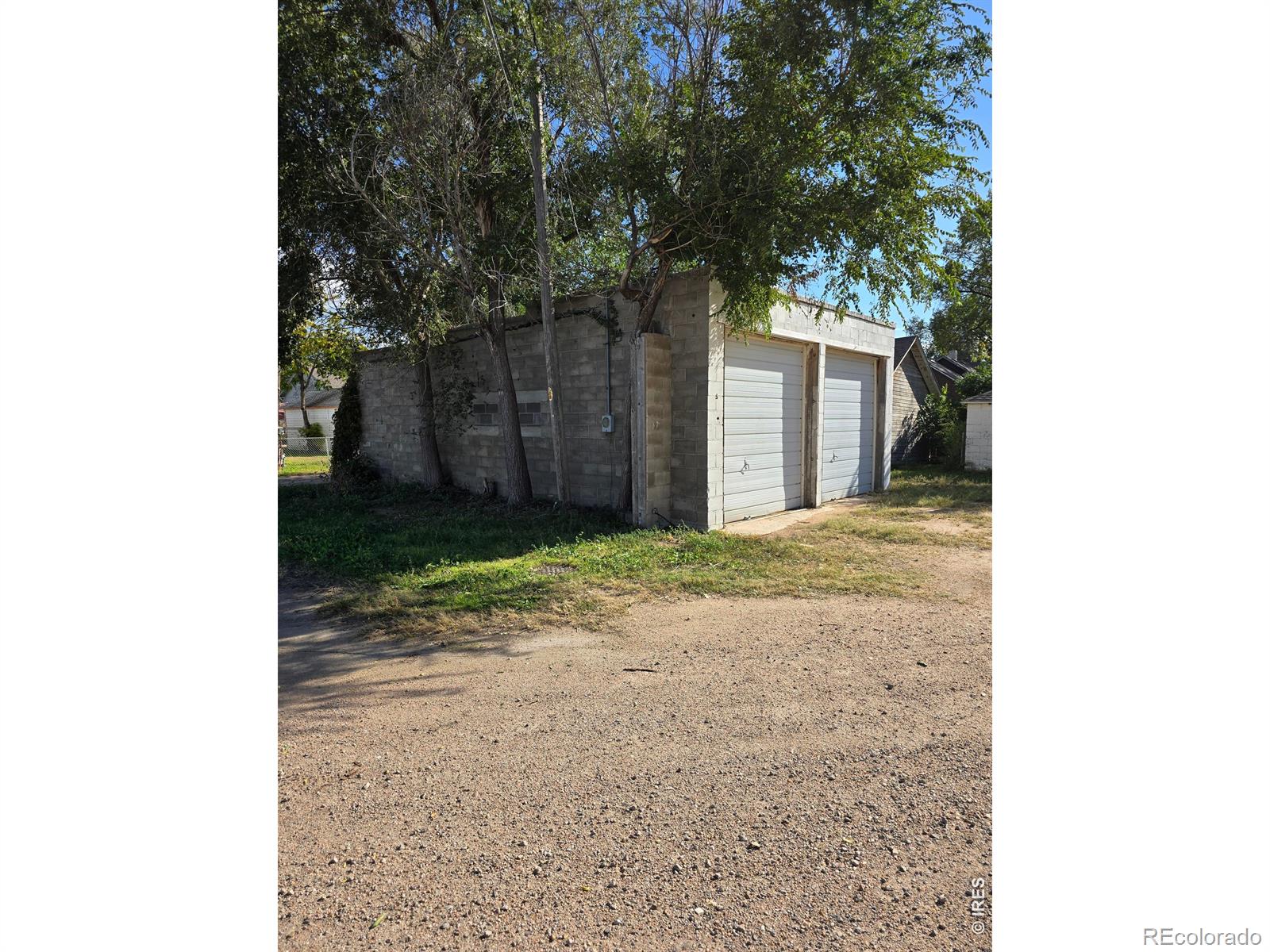 318 Pine Street Sterling CO 80751