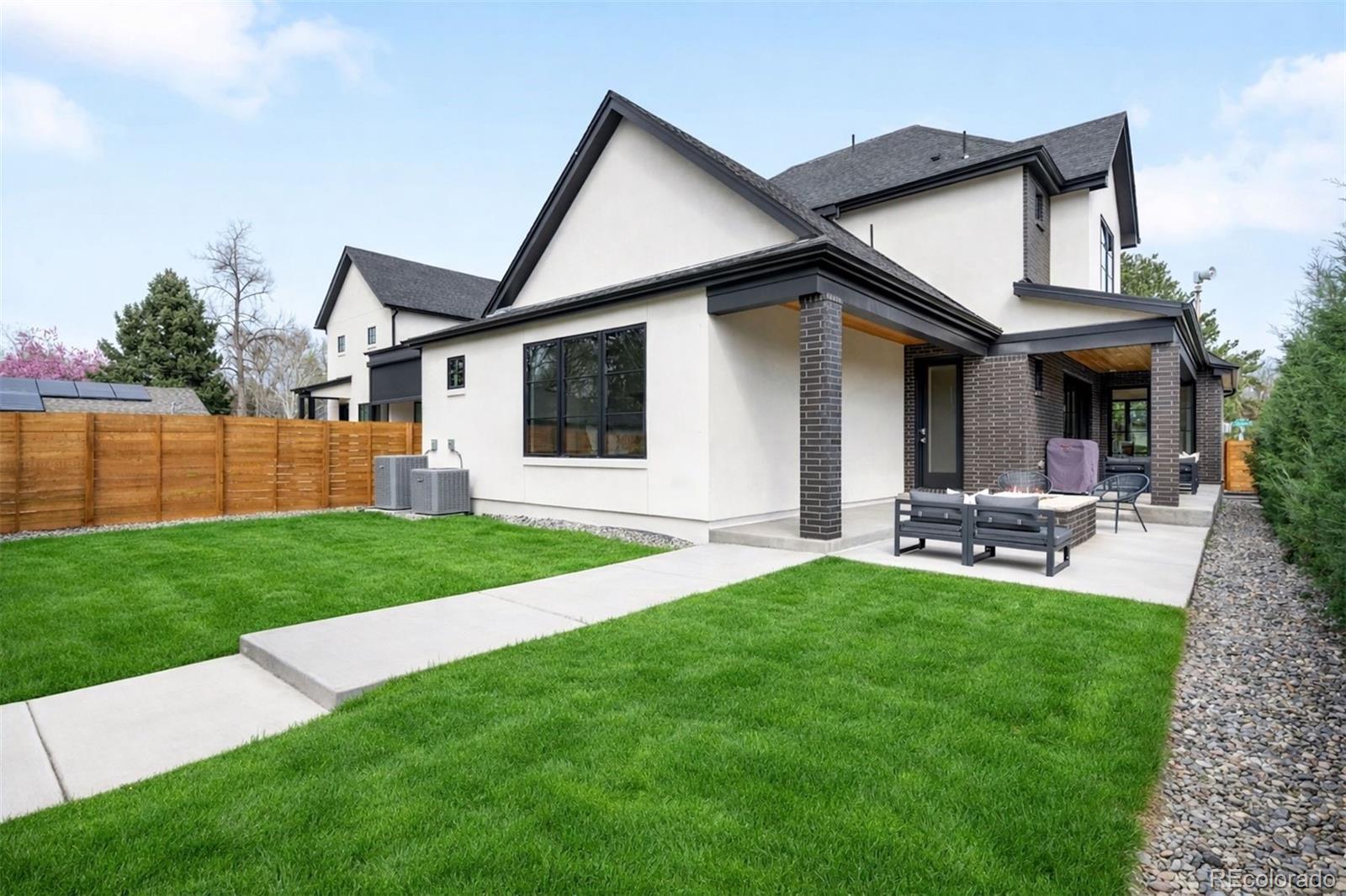 2697 S Clayton Street Denver CO 80210