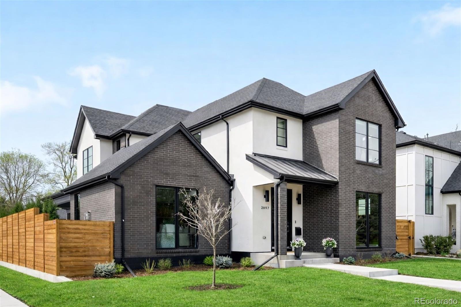 2697 S Clayton Street Denver CO 80210
