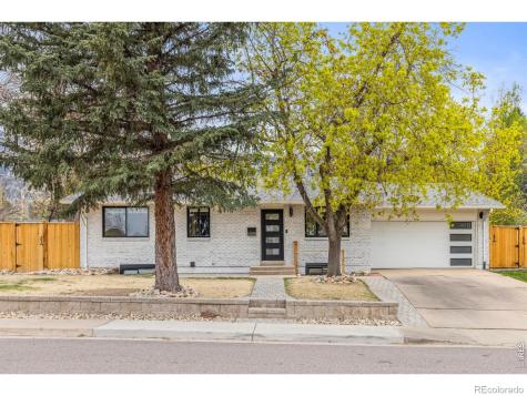 1095 Edinboro Drive Boulder CO 80305