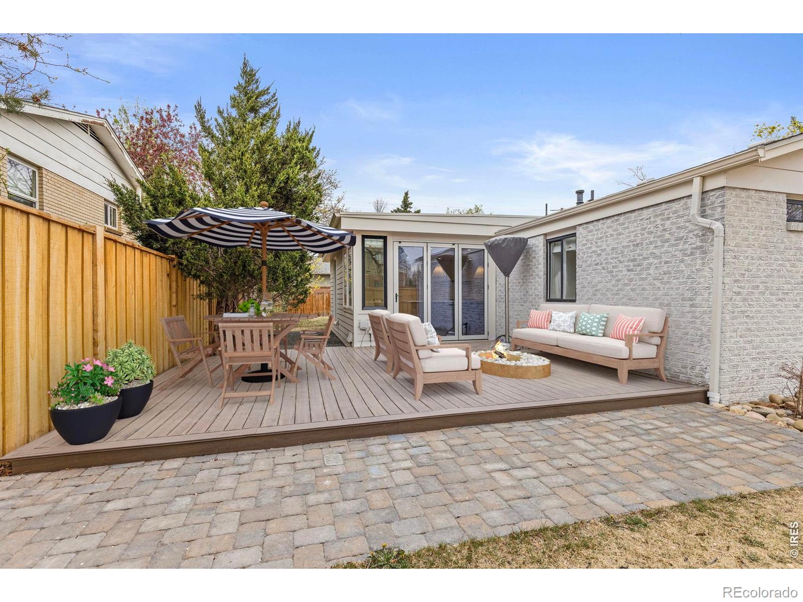 1095 Edinboro Drive Boulder CO 80305