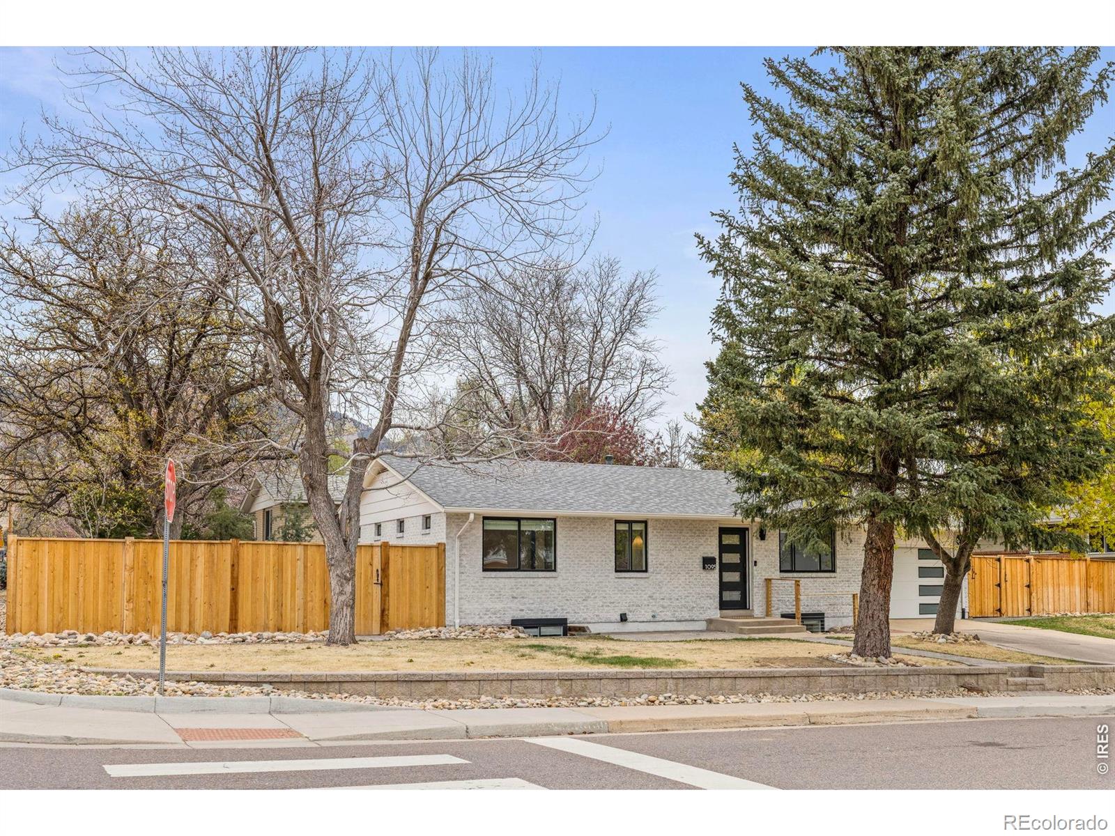 1095 Edinboro Drive Boulder CO 80305